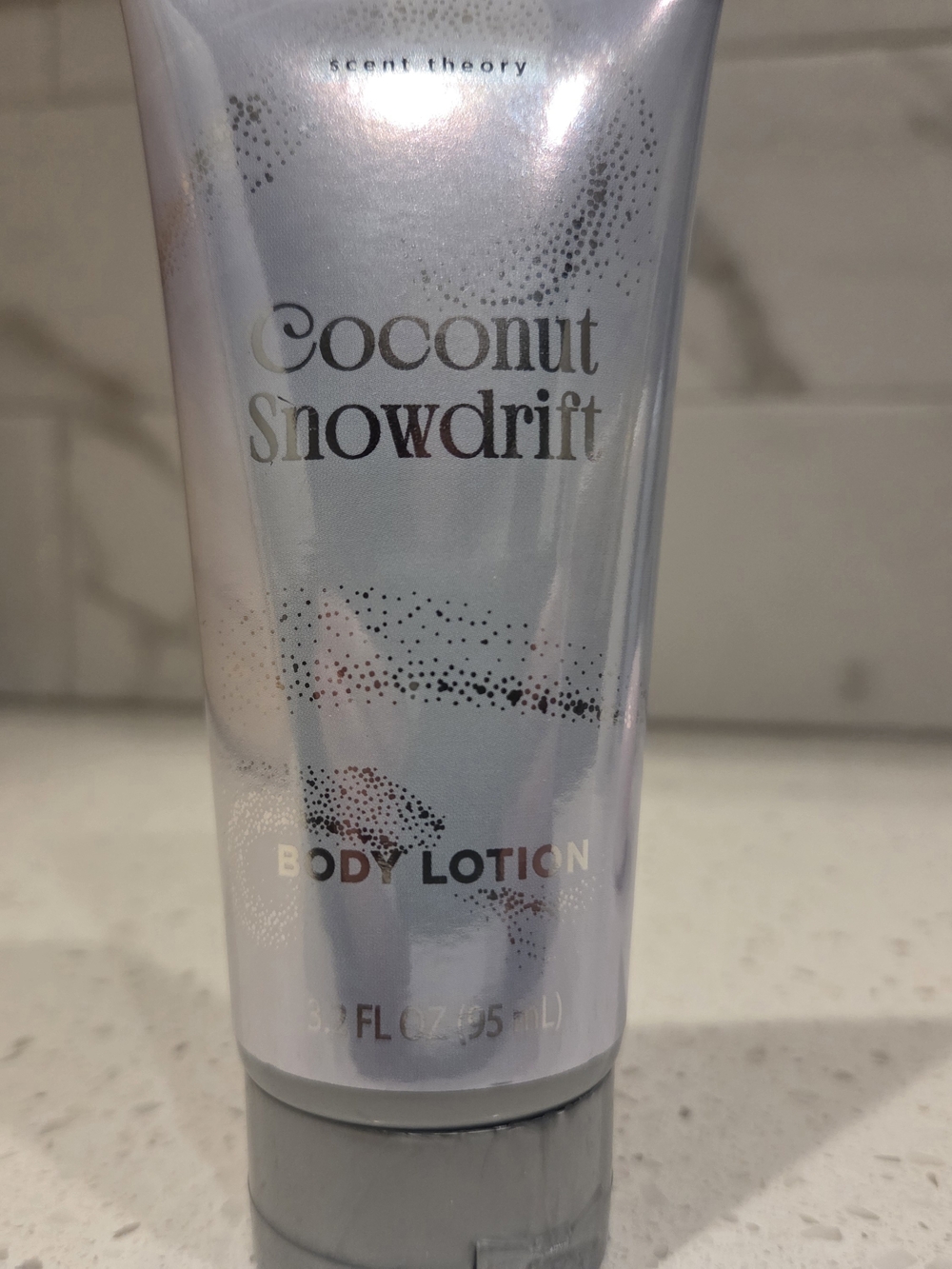 Coconut Snowdrift Set - Picture 7 of 7